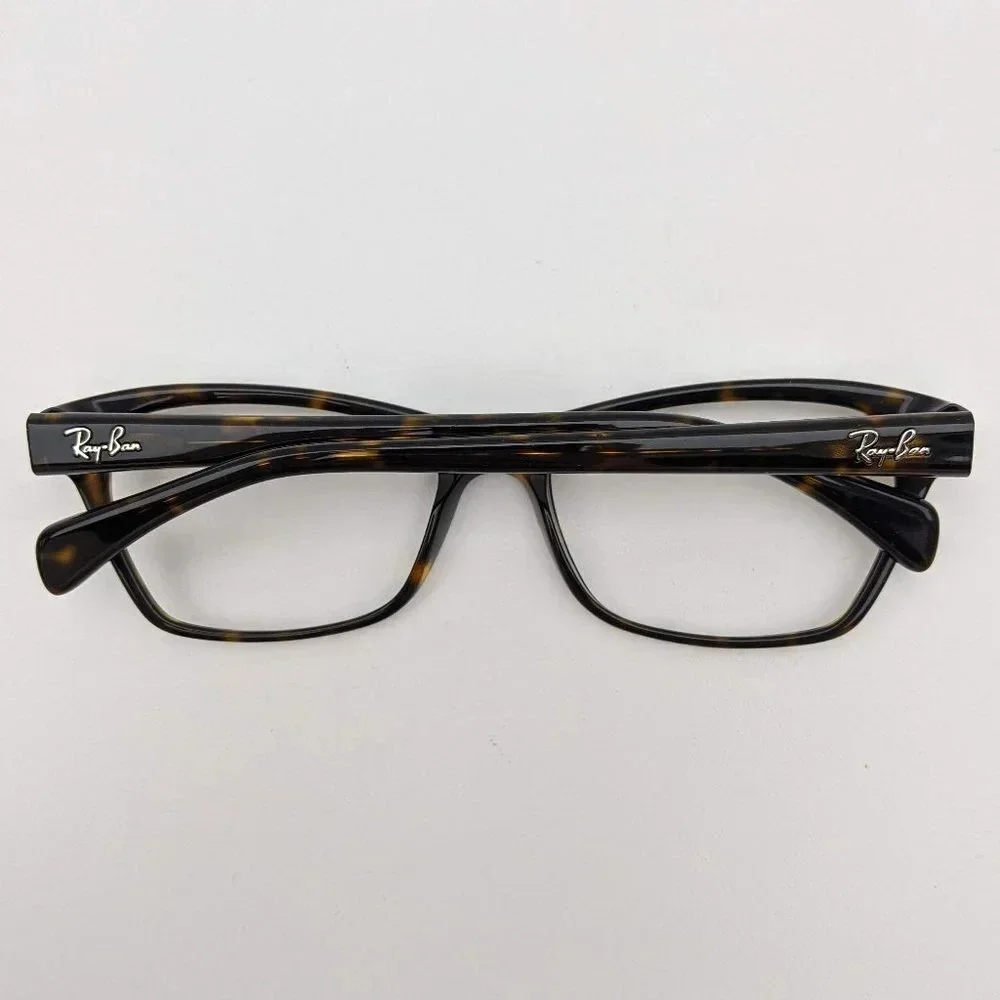 🕶️Ray-Ban RB5298 2012 Eyeglasses 53/17 135 /ALK201🕶️​